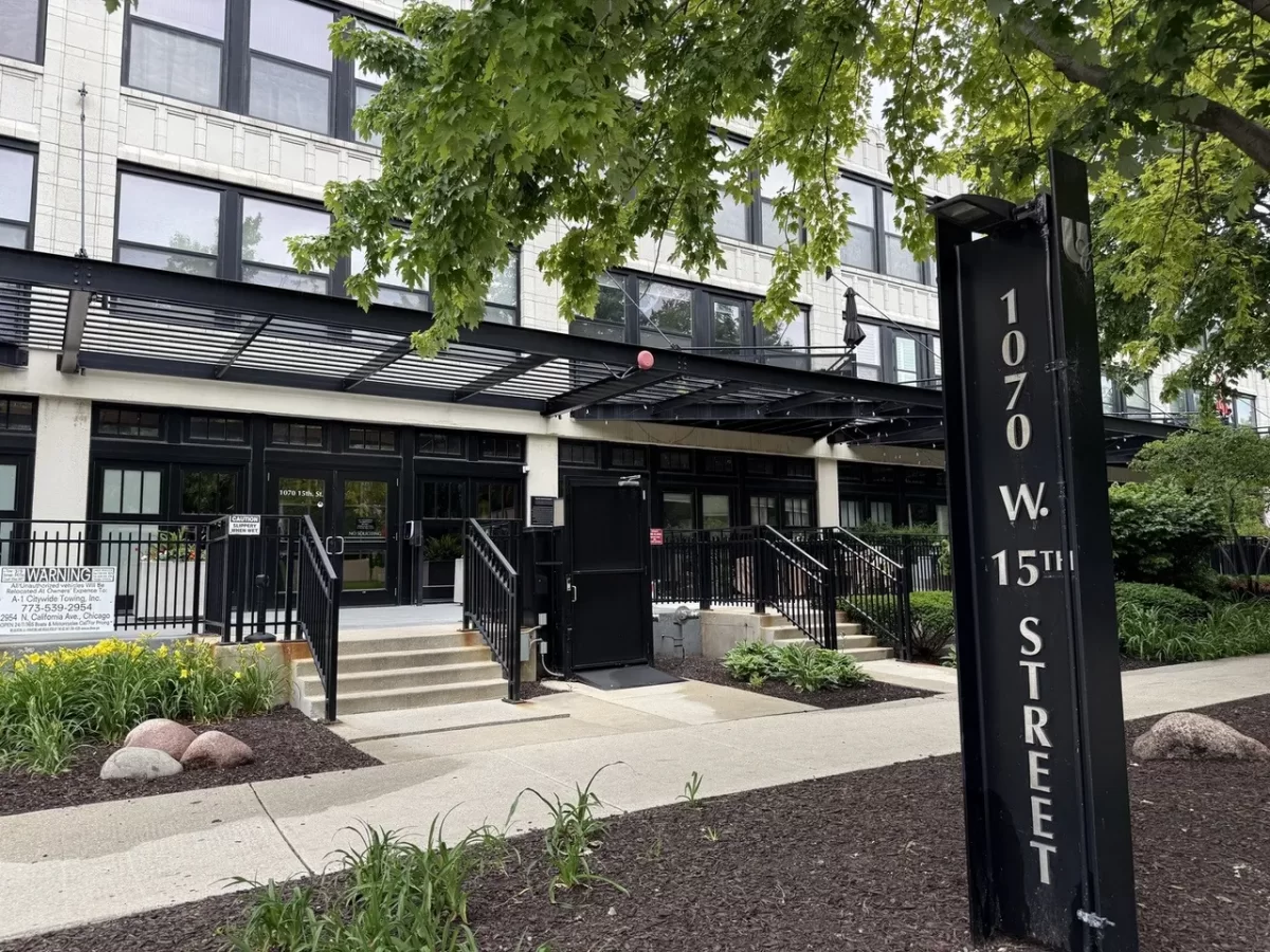 2BR Condo for Rent in Chicago, IL