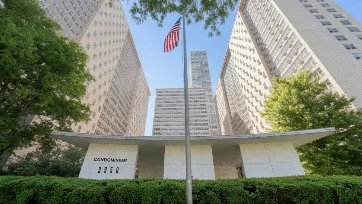 2BR Condo for Sale in Chicago, IL