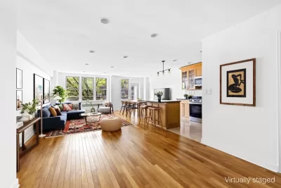 2BR Condo for Sale in Brooklyn, NY