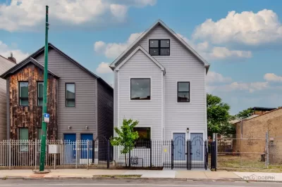 3BR House for Rent in Chicago, IL