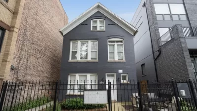 2BR Apartment for Rent in Chicago, IL