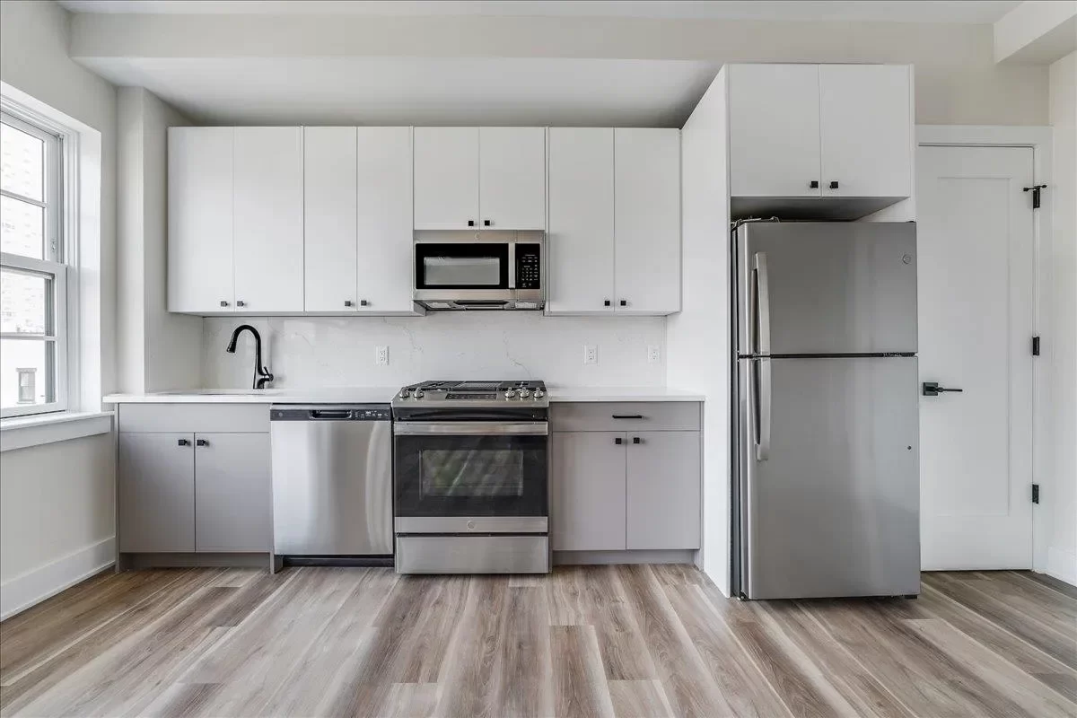 Multi-Family for Rent in Hoboken, NJ