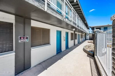 House for Rent in Phoenix, AZ