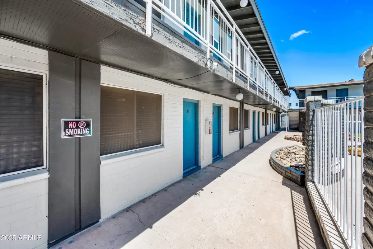 House for Rent in Phoenix, AZ