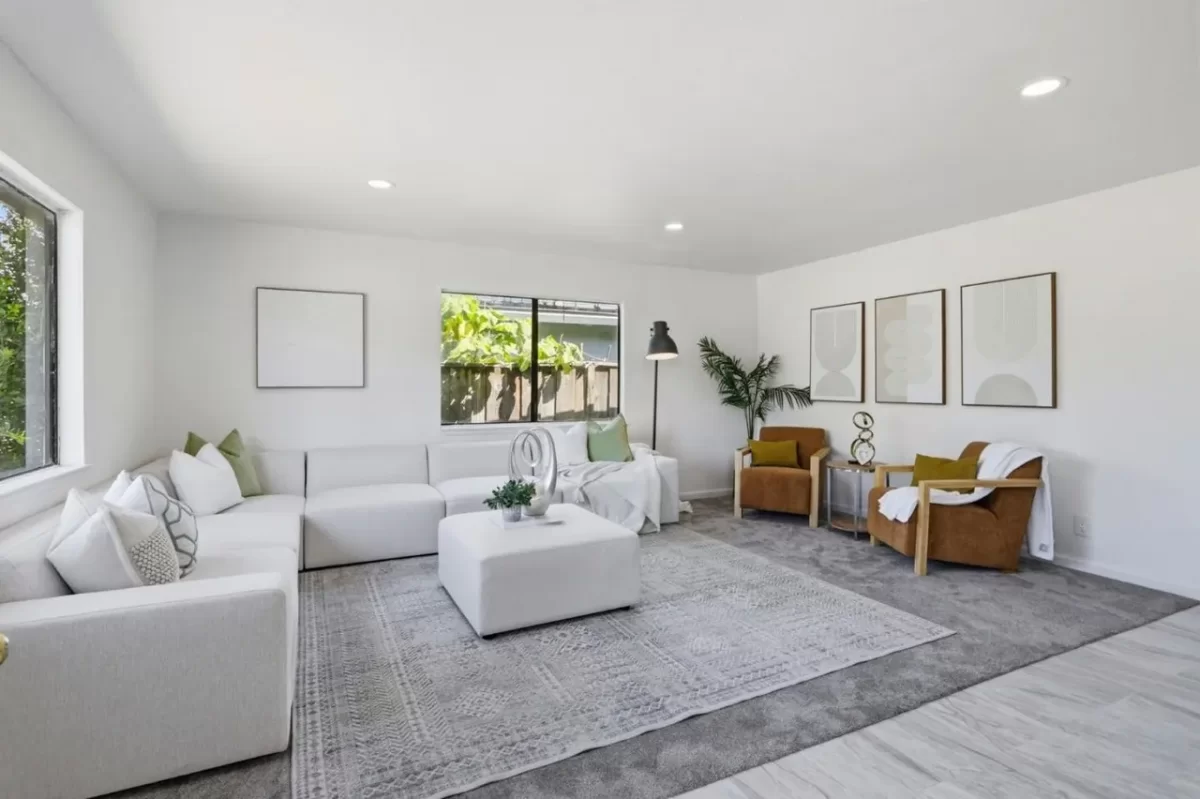 3BR House for Sale in San Jose, CA