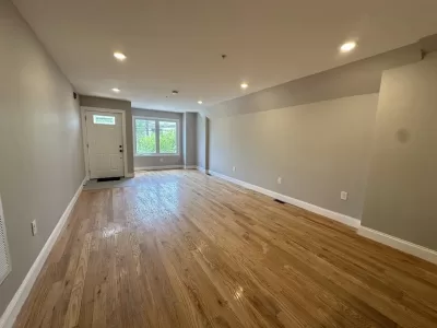 3BR Apartment for Rent in Union City, NJ