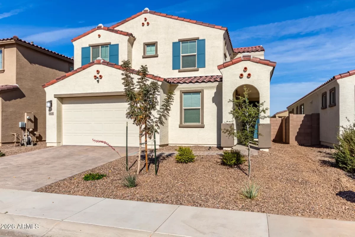 5BR House for Sale in Laveen, AZ