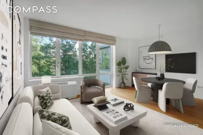 1BR Condo for Sale in Manhattan, NY