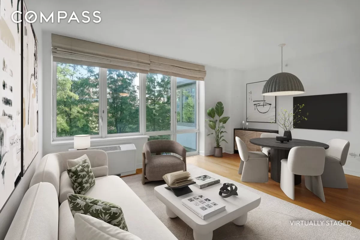 1BR Condo for Sale in Manhattan, NY