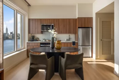 2BR Apartment for Rent in Brooklyn, NY