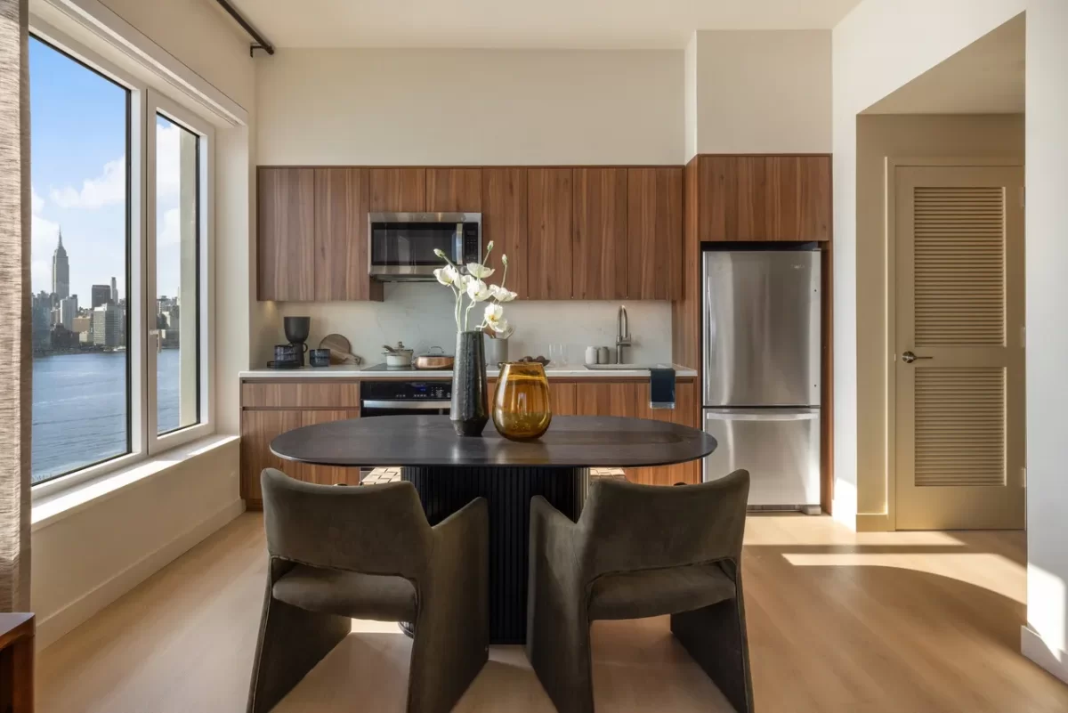 2BR Apartment for Rent in Brooklyn, NY