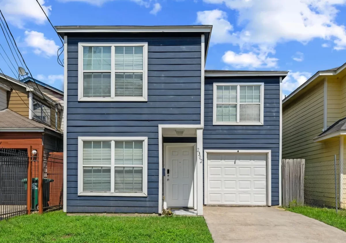 3BR House for Sale in Houston, TX