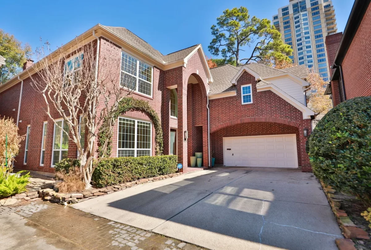 3BR House for Sale in Houston, TX