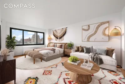 Condo for Sale in Manhattan, NY
