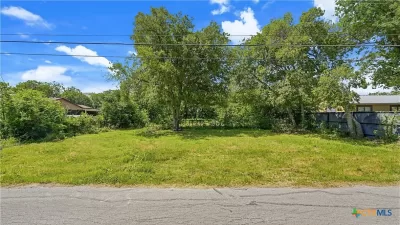 Land for Sale in San Antonio, TX