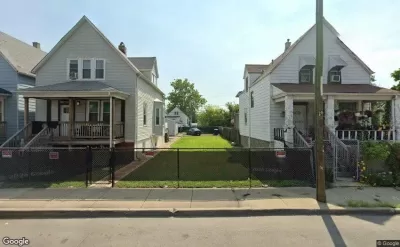 Land for Sale in Chicago, IL