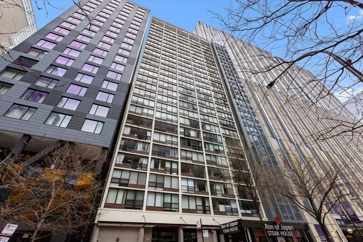 1BR Condo for Sale in Chicago, IL