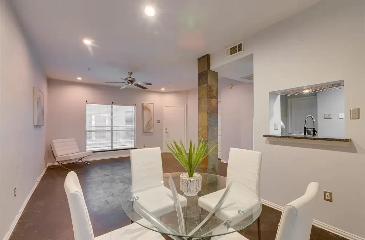 1BR Condo for Sale in Dallas, TX