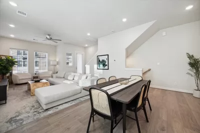 3BR House for Sale in Houston, TX