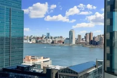 1BR Condo for Rent in Jersey City, NJ