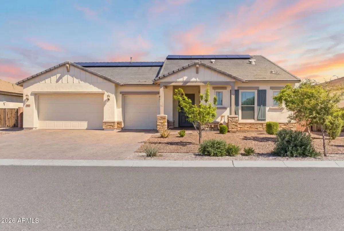 3BR House for Sale in Phoenix, AZ