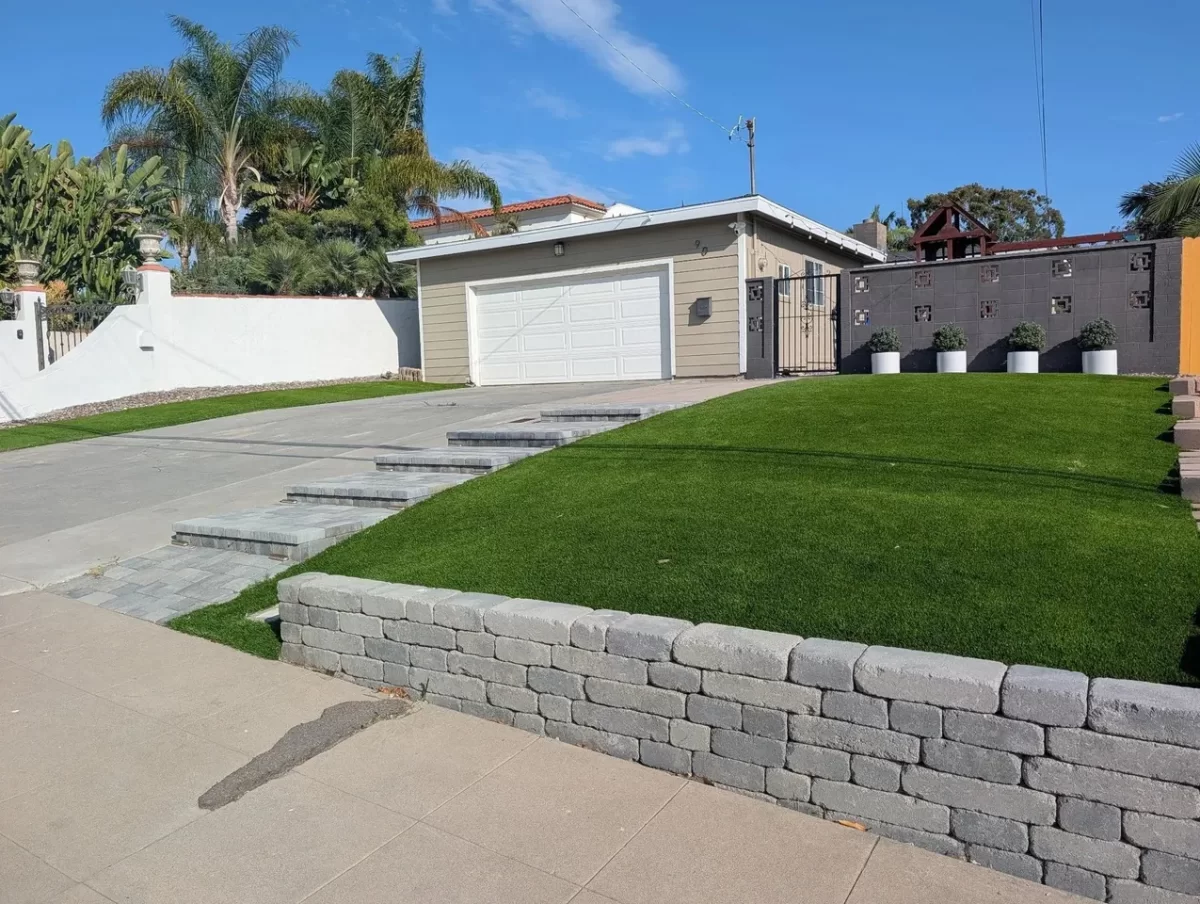 4BR House for Sale in Chula Vista, CA
