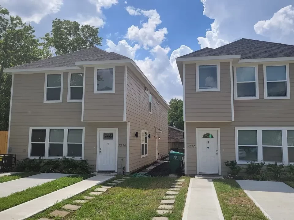 3BR Multi-Family for Rent in Houston, TX