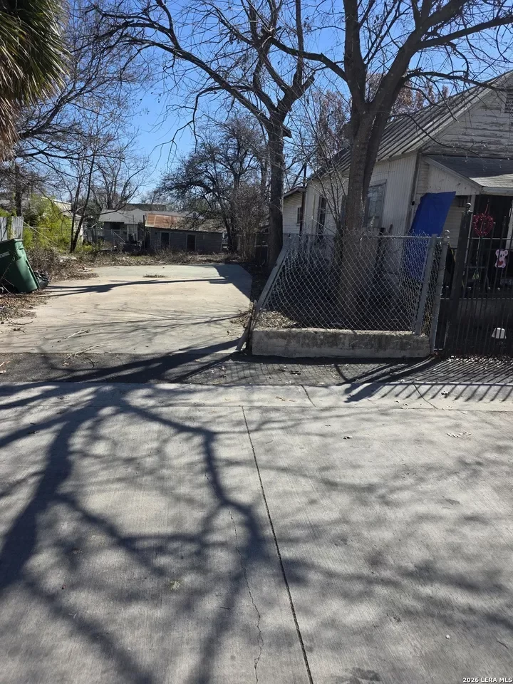 Land for Sale in San Antonio, TX