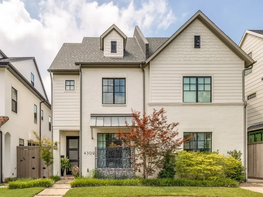 5BR House for Sale in University Park, TX