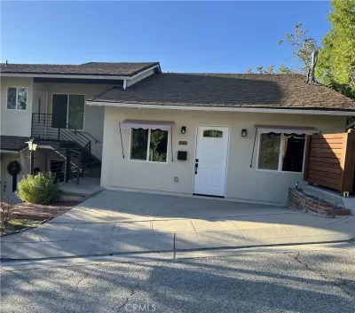 House for Rent in Glendale, CA
