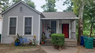 1BR House for Rent in San Antonio, TX