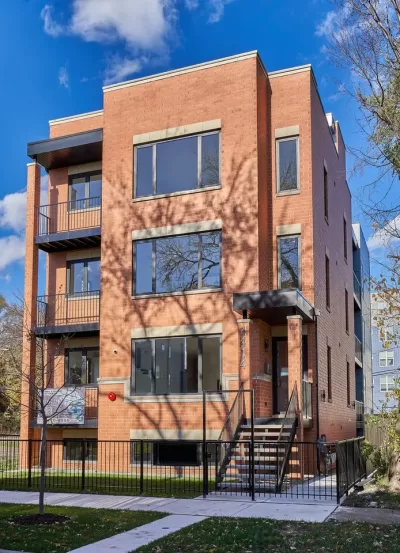 3BR House for Rent in Chicago, IL