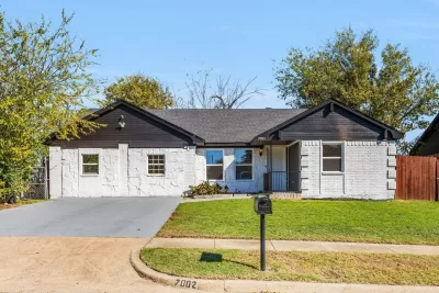 3BR House for Sale in Dallas, TX