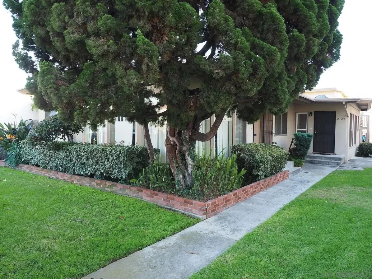 8BR Multi-Family for Sale in San Diego, CA