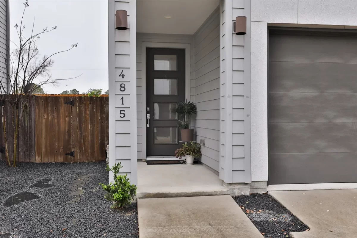 3BR House for Sale in Houston, TX