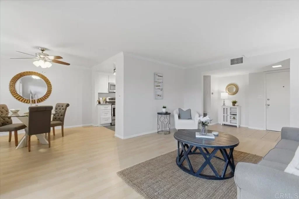 2BR Condo for Sale in Coronado, CA