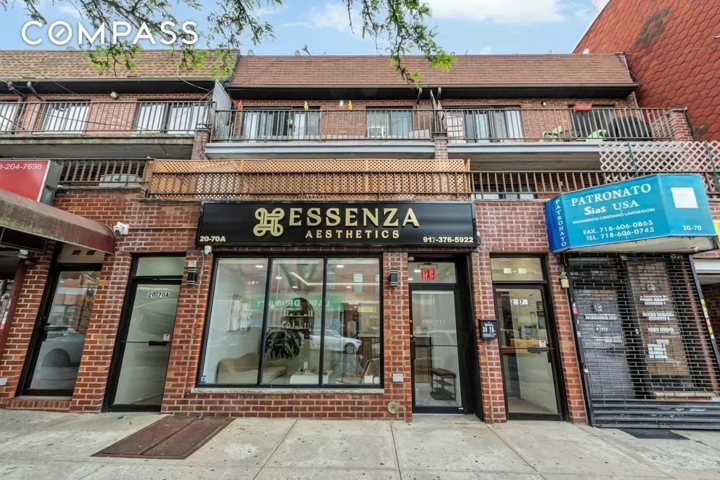 4BR Multi-Family for Sale in Queens, NY
