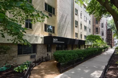 Studio Apartment for Rent in Chicago, IL