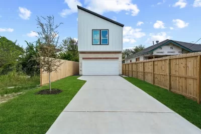 3BR House for Rent in Houston, TX