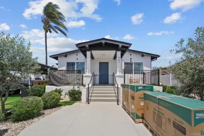 Multi-Family for Sale in National City, CA