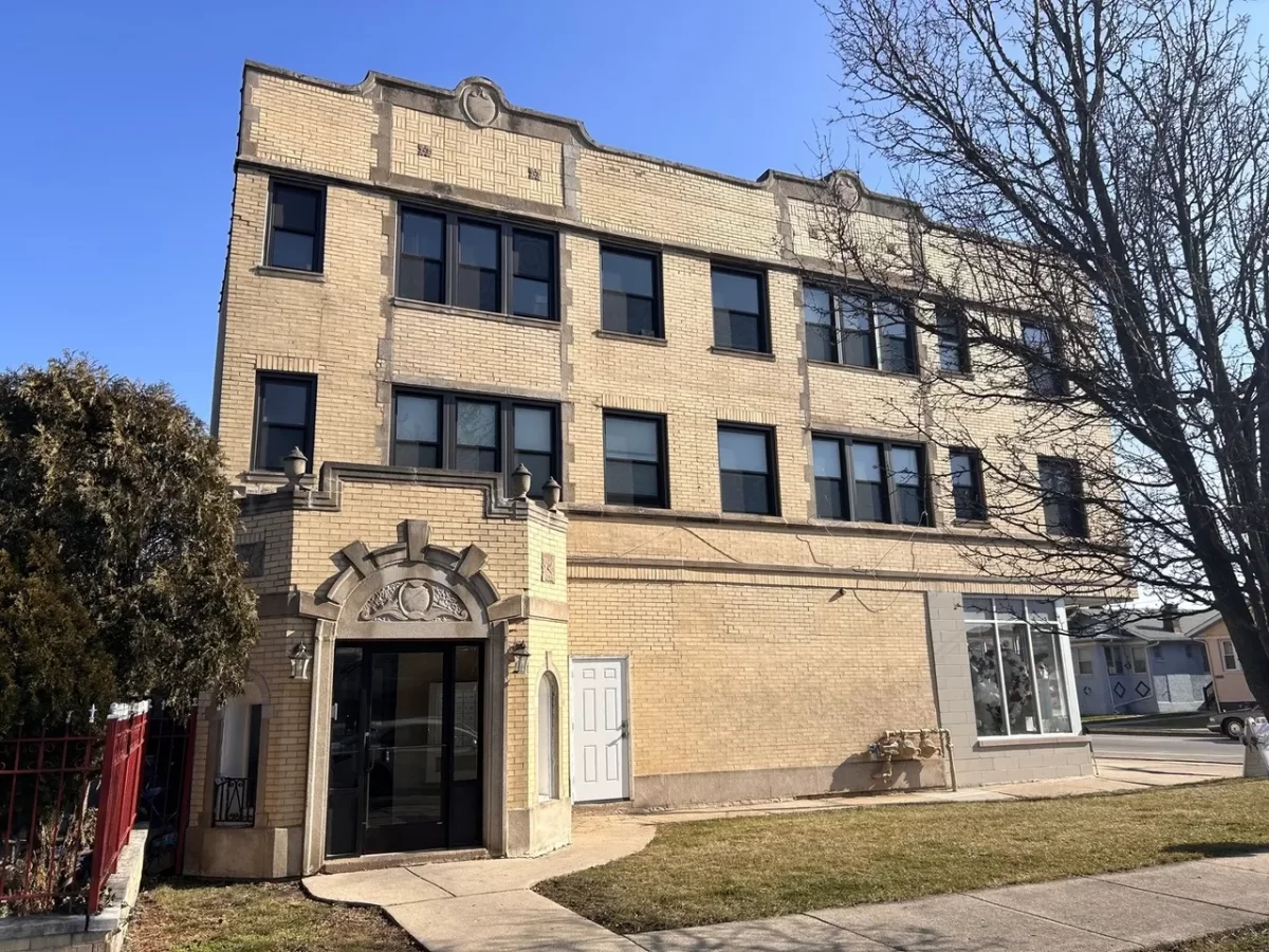 1BR Apartment for Rent in Chicago, IL