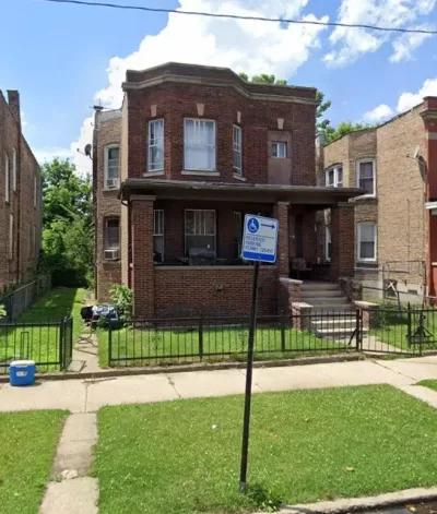 5BR Multi-Family for Sale in Chicago, IL