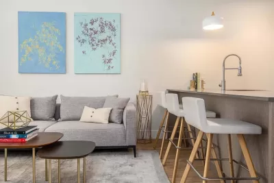 1BR House for Rent in Jersey City, NJ
