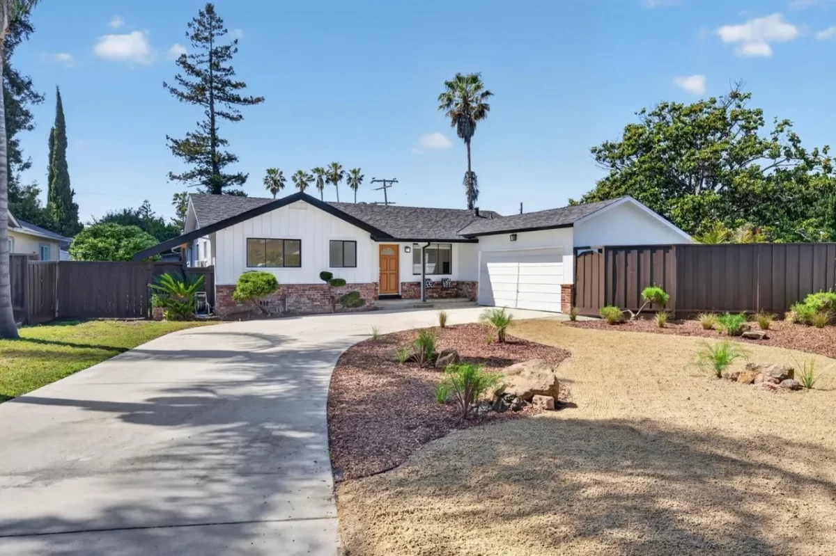 4BR House for Sale in San Jose, CA