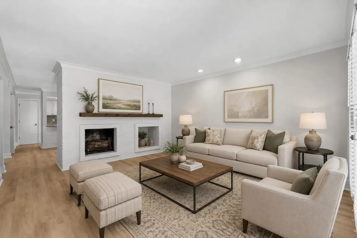 3BR Condo for Sale in Dallas, TX