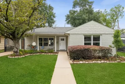 3BR House for Sale in Houston, TX