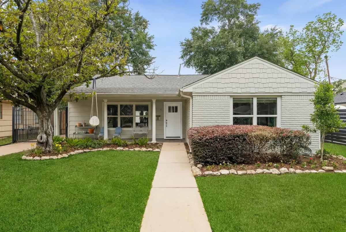 3BR House for Sale in Houston, TX