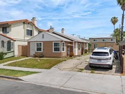Multi-Family for Sale in San Diego, CA