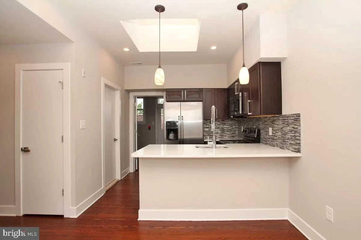 1BR Apartment for Rent in Philadelphia, PA