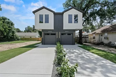 3BR Multi-Family for Rent in Dallas, TX